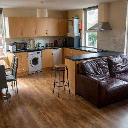 Titanic Apartments Belfast Extérieur photo