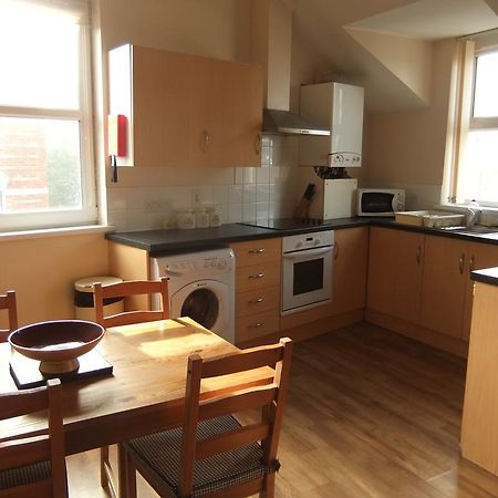 Titanic Apartments Belfast Extérieur photo