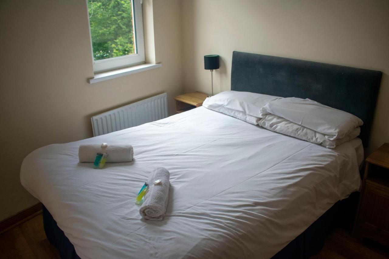 Titanic Apartments Belfast Extérieur photo