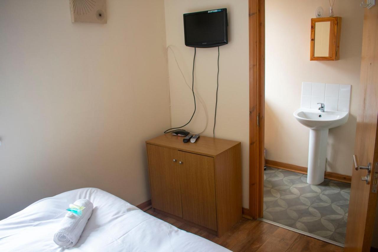 Titanic Apartments Belfast Extérieur photo