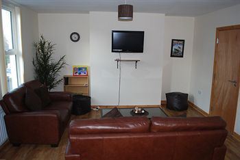Titanic Apartments Belfast Extérieur photo