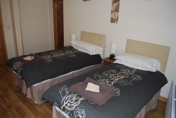 Titanic Apartments Belfast Extérieur photo