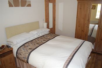 Titanic Apartments Belfast Extérieur photo